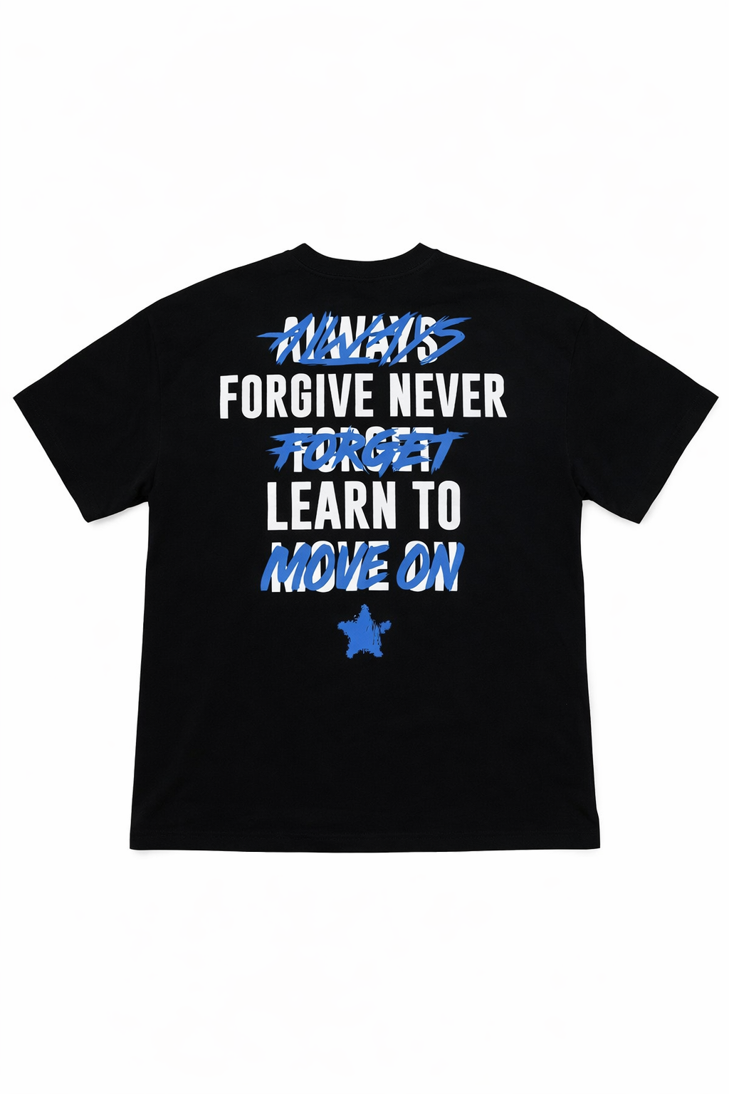 Тениска "MOVE ON TEE"