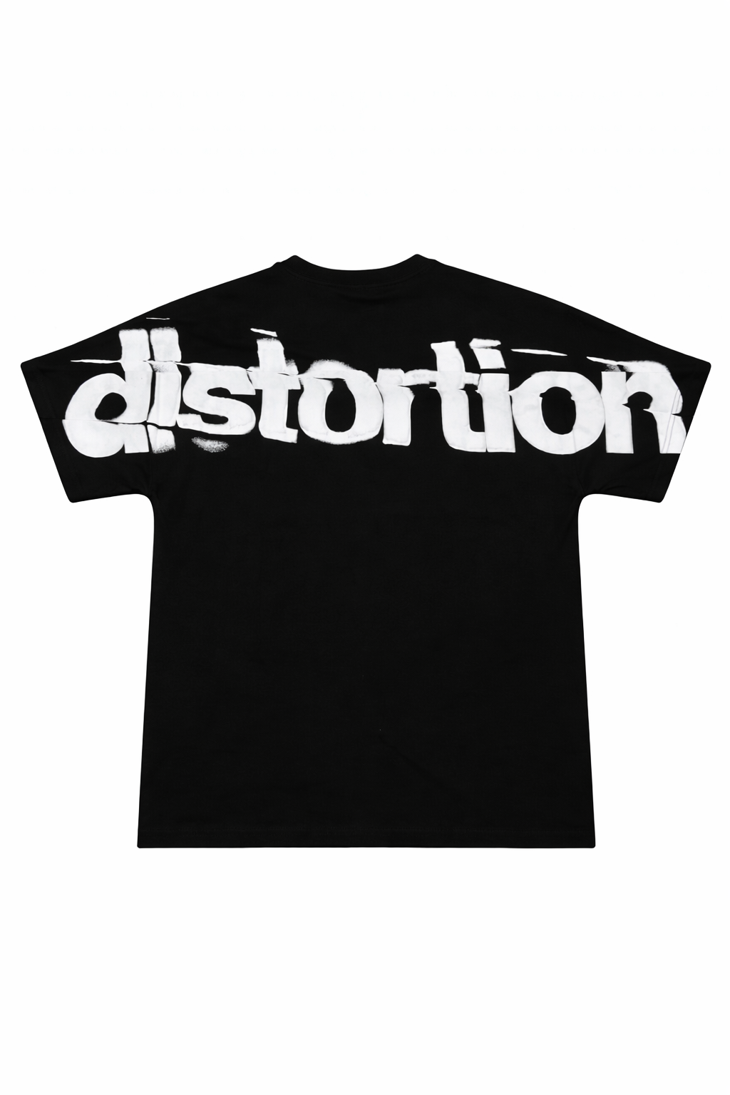 Тениска 'DISTORTION TEE'