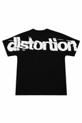Тениска 'DISTORTION TEE'