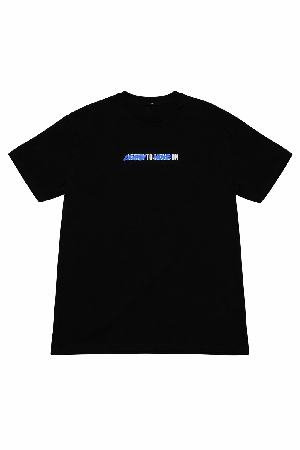 Тениска "MOVE ON TEE"
