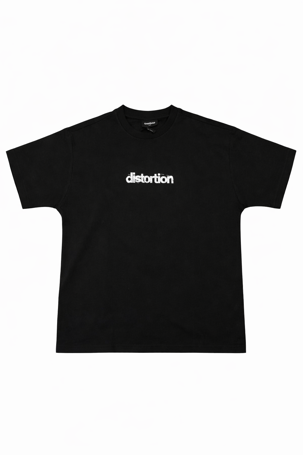 Тениска 'DISTORTION TEE'