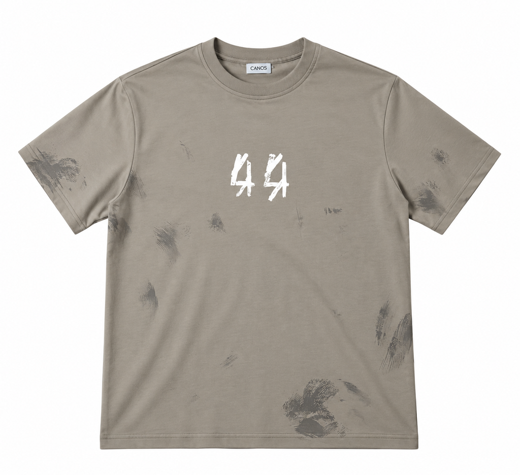 Тениска 44 – Taupe