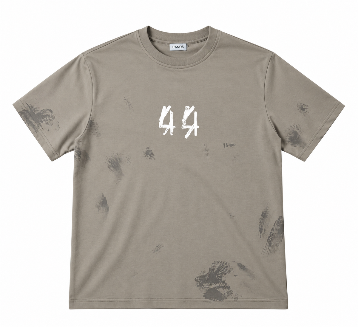 Тениска 44 – Taupe