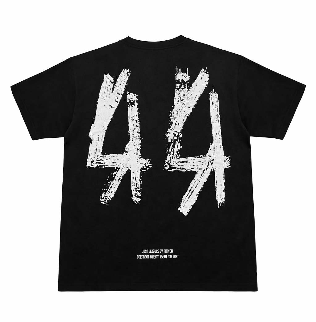 Мъжка тениска ''44''