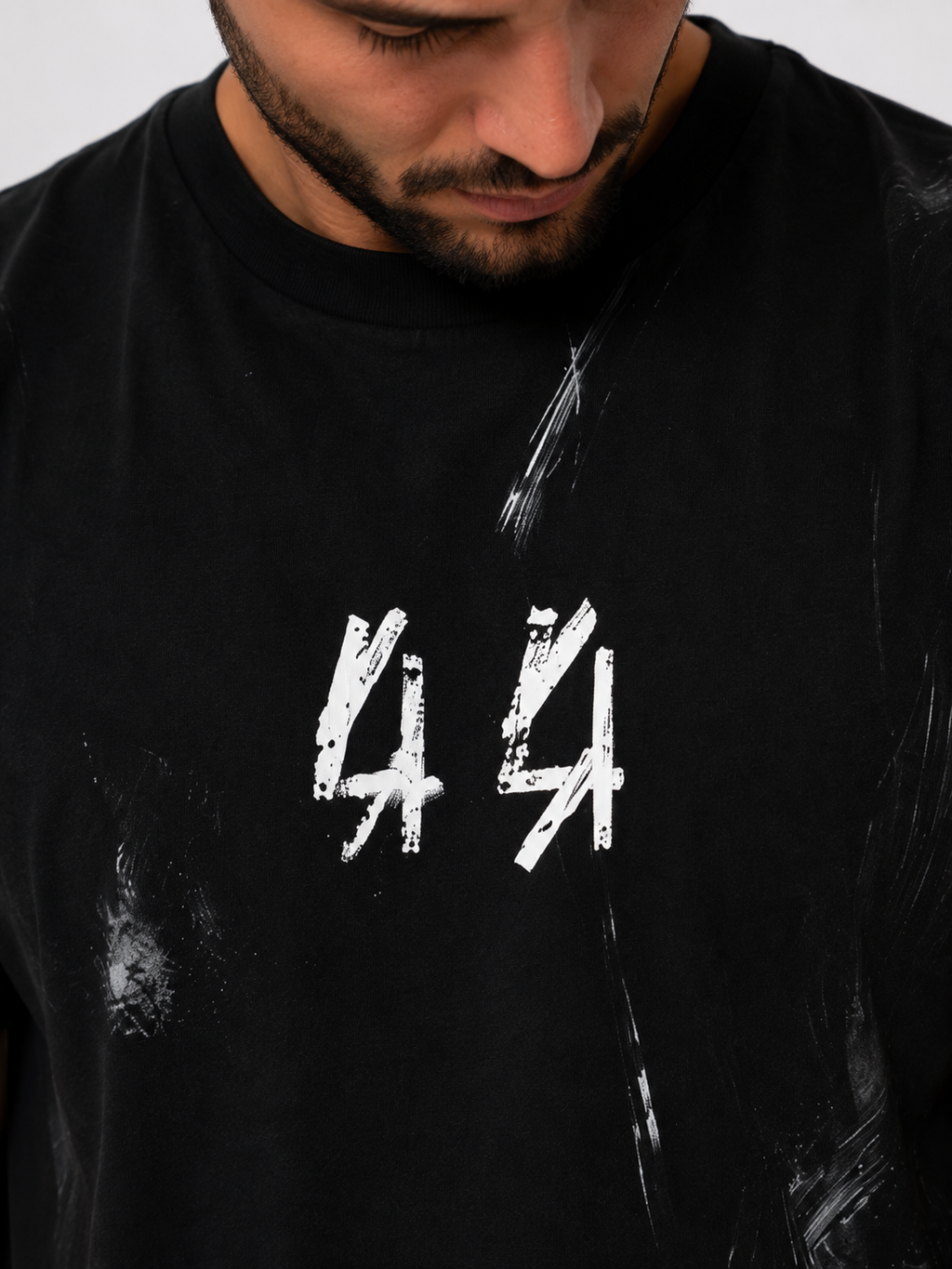 Мъжка тениска ''44''